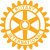 Logo The Rotary Club of Denver