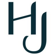 Logo Harvey Jones Ltd.
