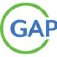Logo GAP Solutions, Inc.