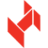Logo Hubert Construction LLC