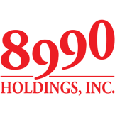 Logo 8990 Holdings, Inc.