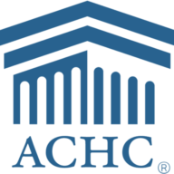 Logo Accreditation Commission for Health Care, Inc.
