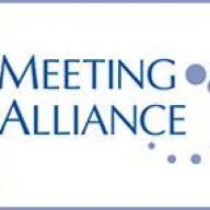 Logo Meeting Alliance LLC
