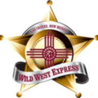 Logo Wild West Express, Inc.