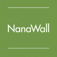 Logo Nana Wall Systems, Inc.