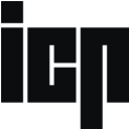 Logo International Center of Photography