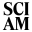 Logo Scientific American, Inc.