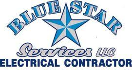 Logo Blue Dot Services, Inc.