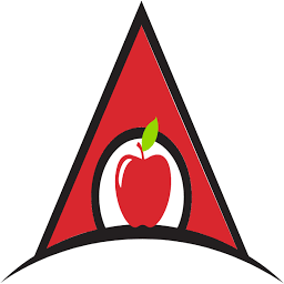 Logo Apple Rock Advertising & Promotions, Inc.