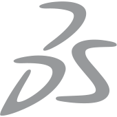 Logo Dassault Systemes Simulia Corp.