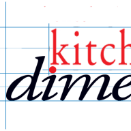 Logo Counter Dimensions, Inc.