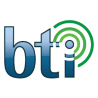 Logo Bti Communications Group Ltd.
