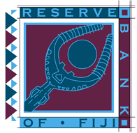 Logo Reserve Bank of Fiji