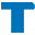 Logo TOMY International, Inc. (Iowa)