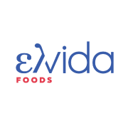 Logo ELVIDA FOODS SA