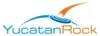 Logo Yucatan Rock, Inc.