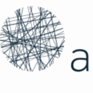 Logo Allis Solucoes Em Trade Pessoas e Participaçoes SA (Brazil)