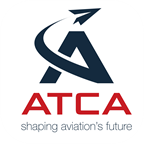 Logo Air Traffic Control Association