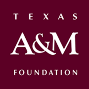 Logo The Texas A&M Foundation