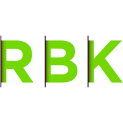 Logo Russell Brennan Keane