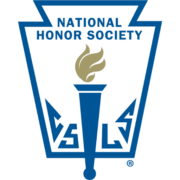 Logo The National Honor Society