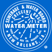 Logo Sewerage & Water Board of New Orleans