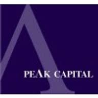 Logo Peak Capital Ltd.