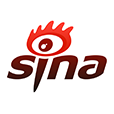 Logo SINA.com, Inc.