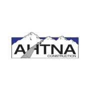 Logo Ahtna Construction & Primary Products Co. LLC