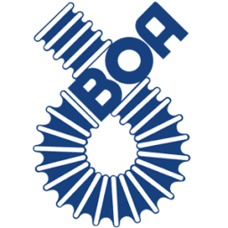 Logo BOA Holding GmbH