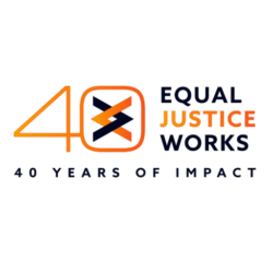 Logo Equal Justice Works