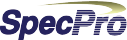 Logo SpecPro, Inc.