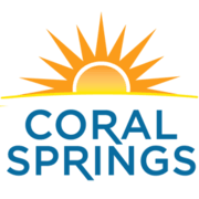 Logo City of Coral Springs (Florida)