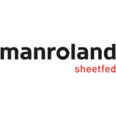 Logo manroland, Inc.