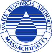 Logo Massachusetts Water Resources Authority (Massachusetts)