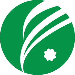 Logo Al Jazeera Islamic Co.