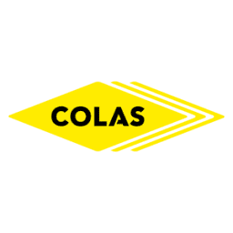 Logo Colas Danmark A/S