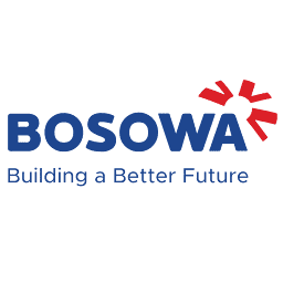 Logo Bosowa Group