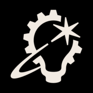 Logo Industrial Light & Magic