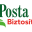 Logo Magyar Posta Biztosító Zrt