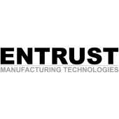 Logo Entrust Manufacturing Technologies, Inc.
