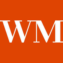 Logo Ware Malcomb