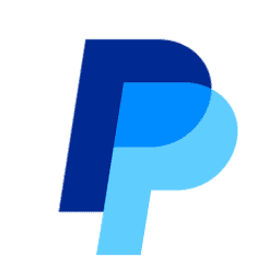 Logo PayPal Israel Ltd.