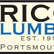Logo Ricci Supply Co., Inc.