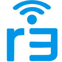 Logo remot3.it, Inc.