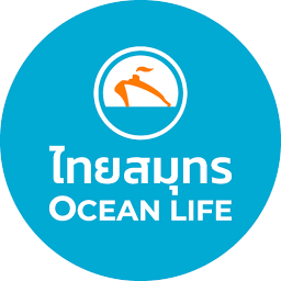 Logo Ocean Life Insurance Public Co. Ltd.