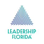 Logo Leadership Florida