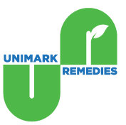 Logo Unimark Remedies Ltd.