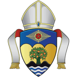 Logo The Roman Catholic Diocese of Orange