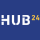Logo HUB24 Ltd.